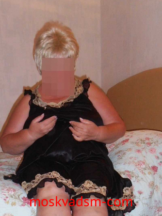 Проститутка Жанна