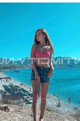 Проститутка Darina