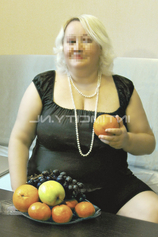 Проститутка Алина