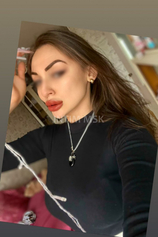 Проститутка Ария