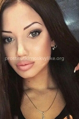 Проститутка Алена