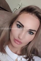 Проститутка Алена