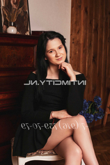 Проститутка Алина