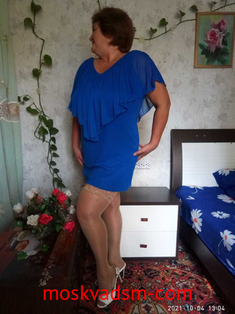 Проститутка Анна
