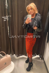 Проститутка Алина
