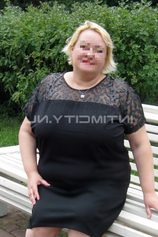 Проститутка Алина