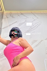 Проститутка Амина