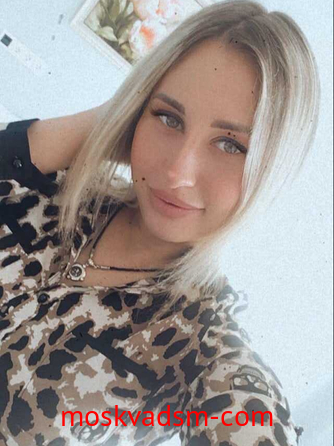 Проститутка Маша