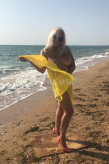 Проститутка Алина