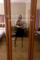 Проститутка Алла