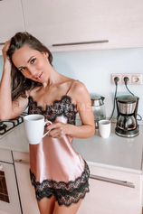 Проститутка Алина