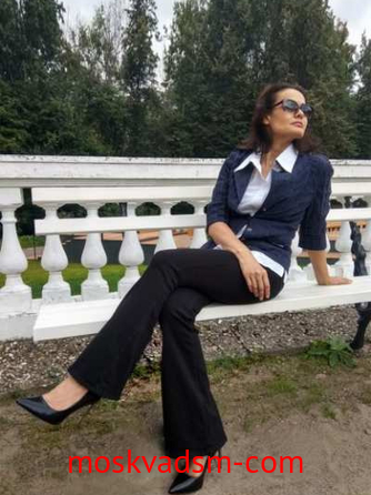 Проститутка Елена