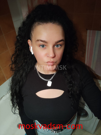 Проститутка Женя