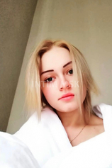 Проститутка Алина