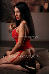 Проститутка Алина