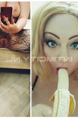 Проститутка Алла