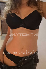 Проститутка Алина