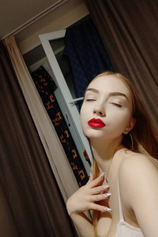Проститутка Оля