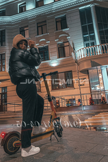 Проститутка Лиза