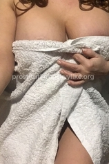 Проститутка Алина