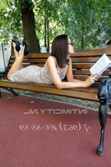 Проститутка Алиса