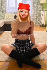 Проститутка Алиса