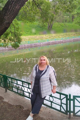 Проститутка Алина