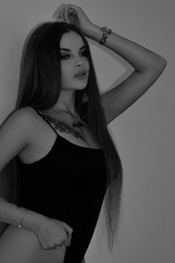 Проститутка Алина