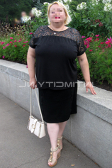 Проститутка Алина