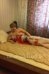 Проститутка Полина