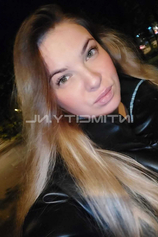 Проститутка Оксана