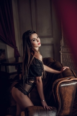 Проститутка Аделина