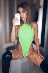 Проститутка Елена