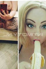 Проститутка Алла