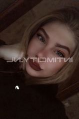 Проститутка Анна