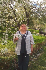 Проститутка Алина
