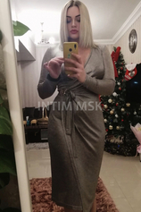 Проститутка Алина