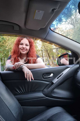 Проститутка Аняглубокий