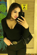 Проститутка Алина