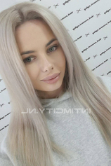 Проститутка Алена