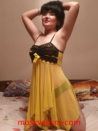Проститутка Алёна