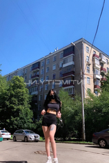 Проститутка Аиша