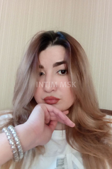 Проститутка Аня