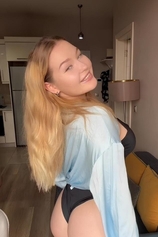Проститутка Анна