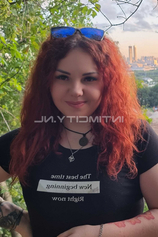 Проститутка Аняглубокий