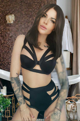 Проститутка Алина