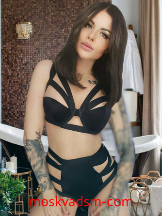 Проститутка Алина