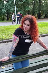 Проститутка Аняглубокий