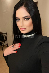 Проститутка Алеся
