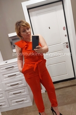 Проститутка Алина